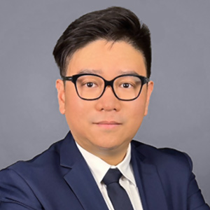 李力恒